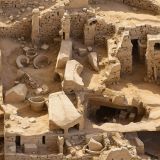 Archeology-School