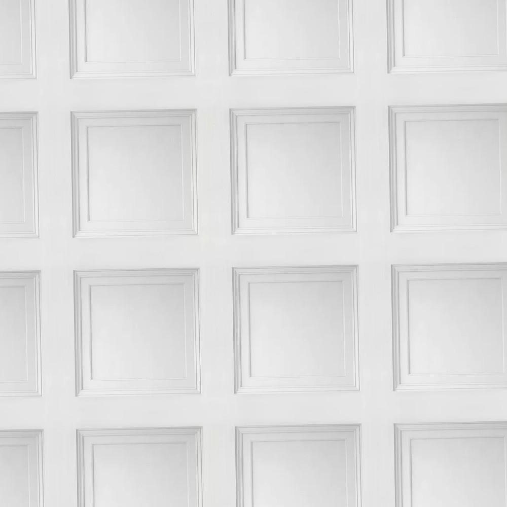Architectural Wainscot Panels
