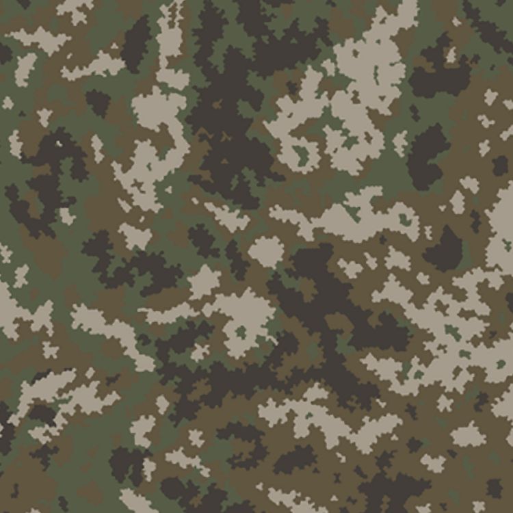 Arma M05 Camouflage