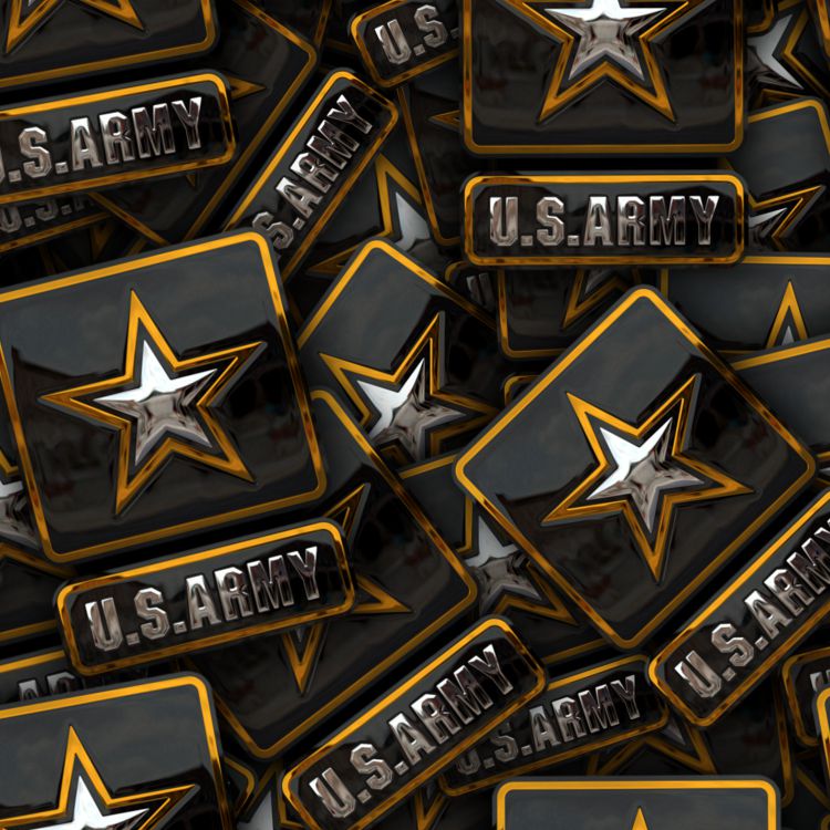 Army Logo