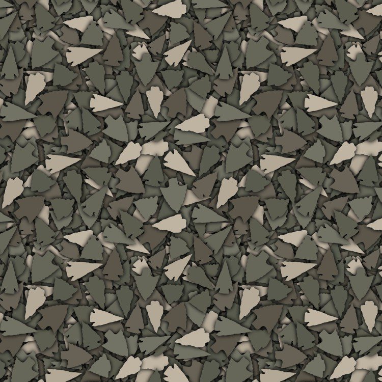 Arrowhead 23 Camouflage