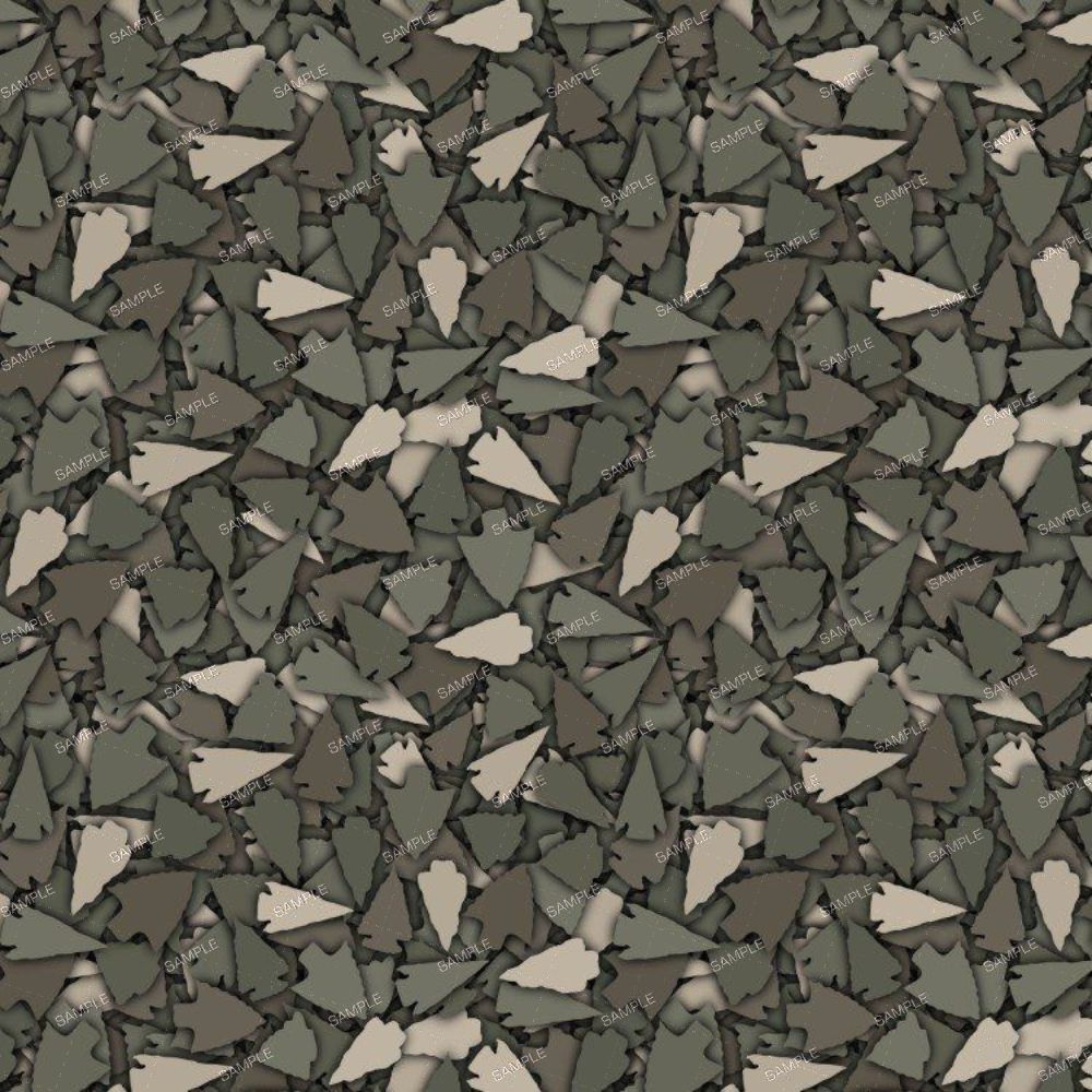 Arrowhead 22 Camouflage