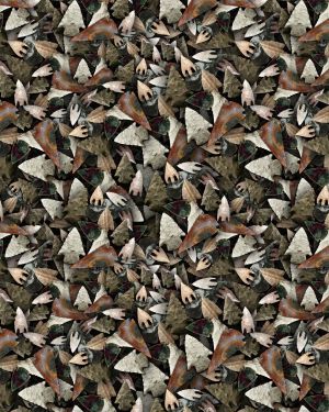 Arrowheads 22