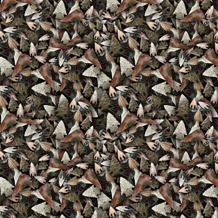 Arrowheads 22