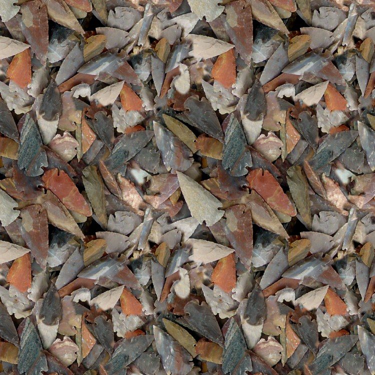 Arrowheads 23