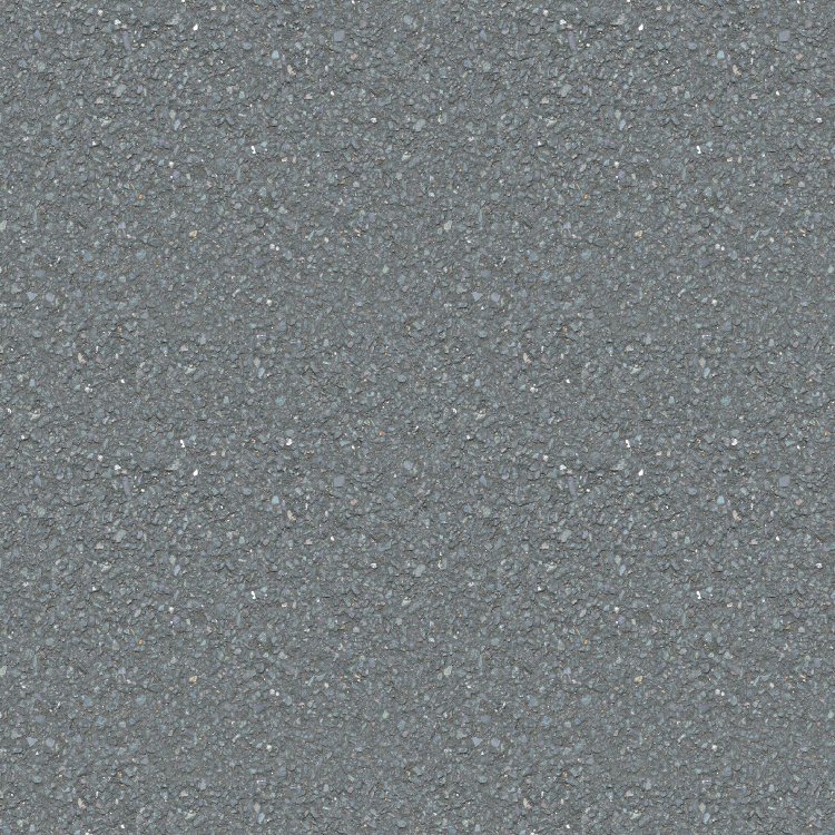 Asphalt Road 22