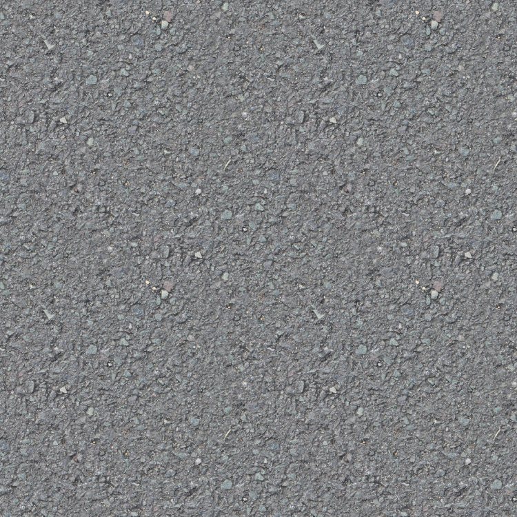 Asphalt Road 23