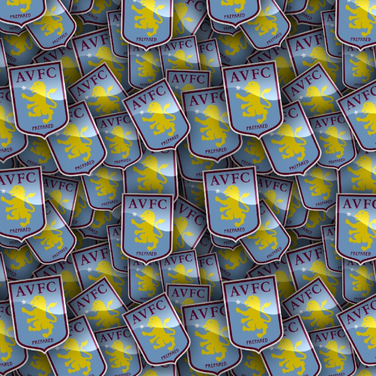Aston Villa FC 23