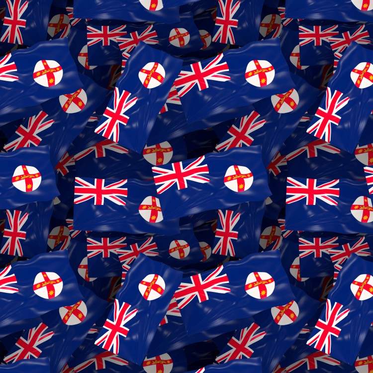 Australia New South Wales 22