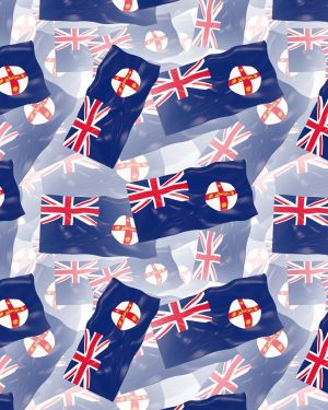 Australia New South Wales 23