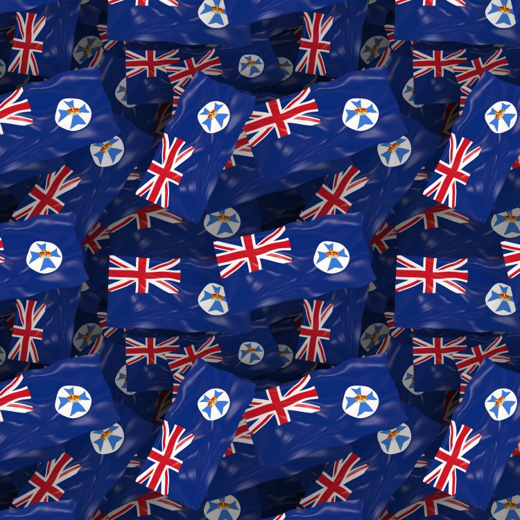 Australia Queensland 22
