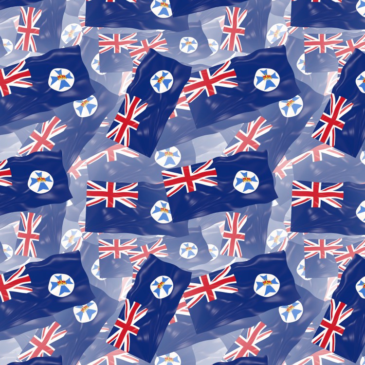 Australia Queensland 23