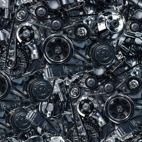 Auto Engine 24