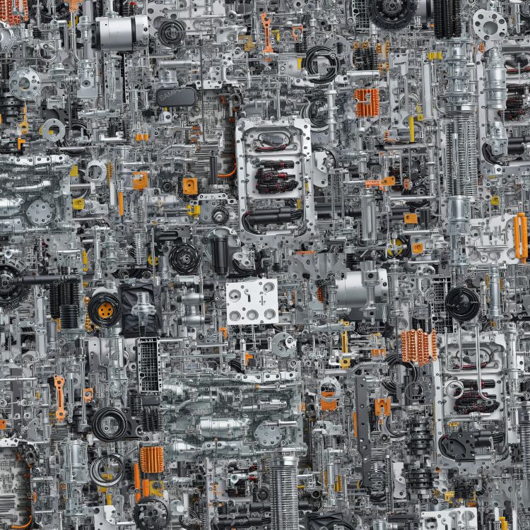 Auto Parts 42