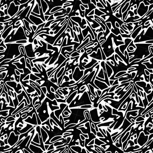 Automobile Camouflage Wrap 23