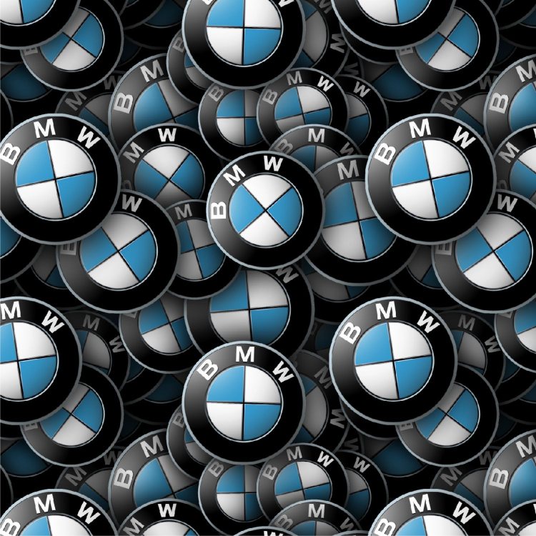 BMW 23