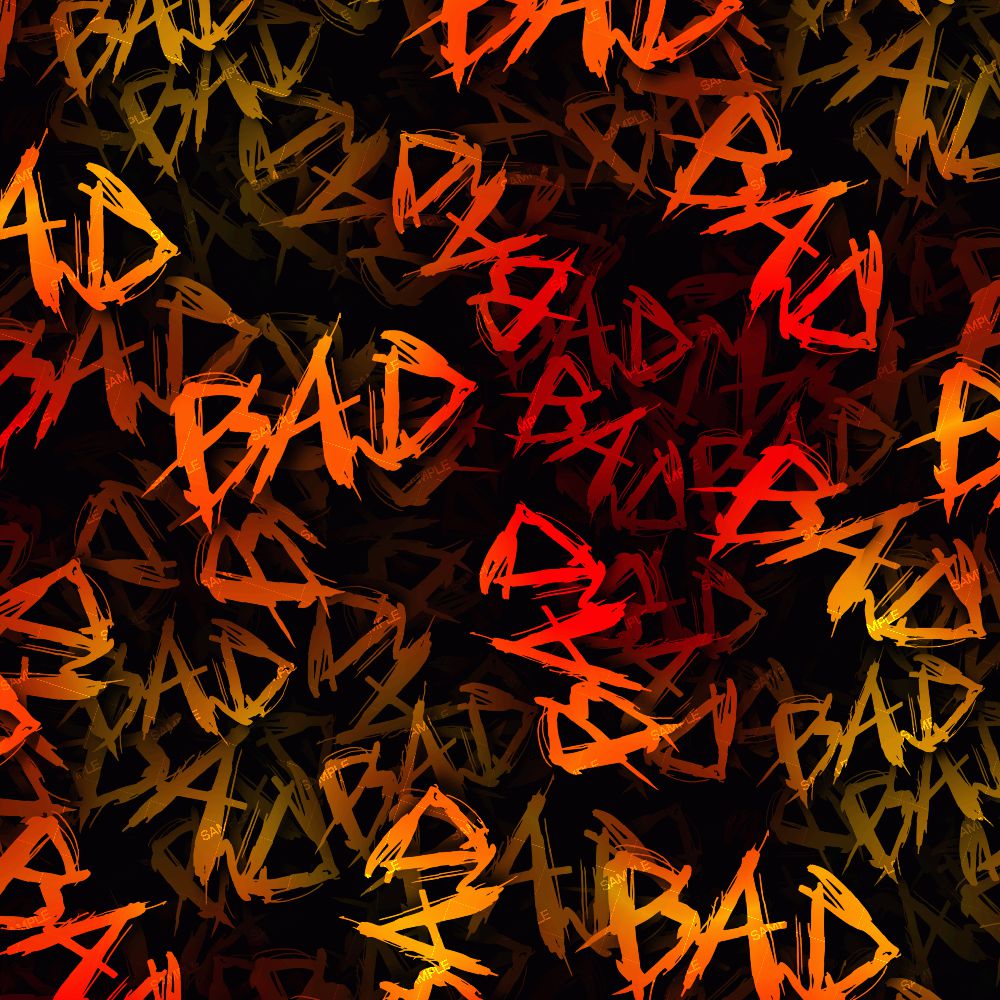 Bad Guy 44