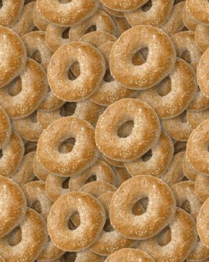 Bagels 22