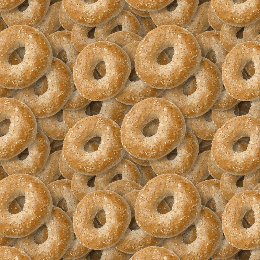 Bagels 22