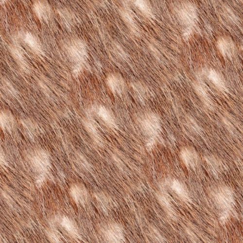 Bambi Fur