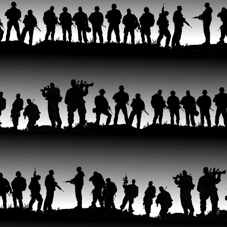 Band of Brothers