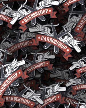 Barber Shop 23