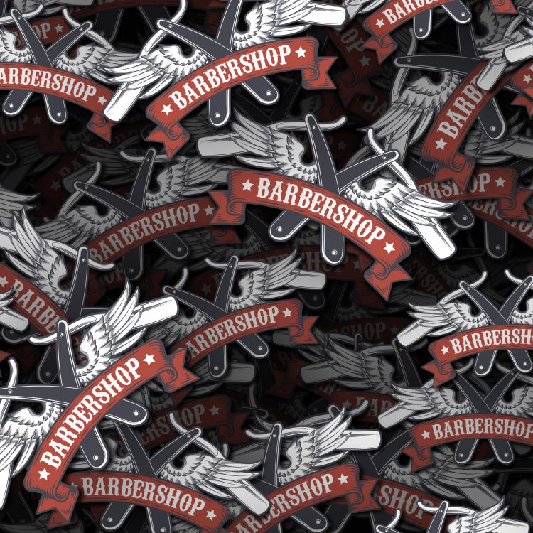 Barber Shop 23