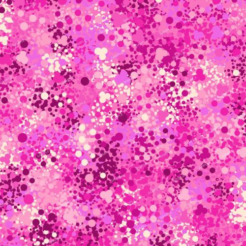 Barbie Dots