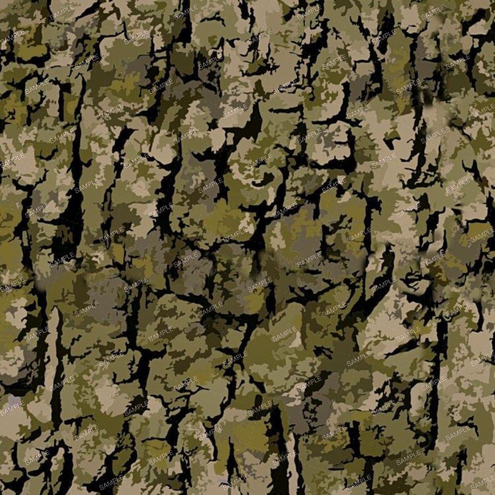 Bark 22 Camouflage