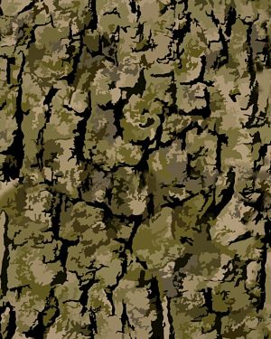 Bark 23 Camouflage