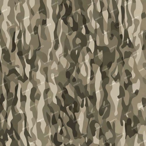 Bark Camouflage 55
