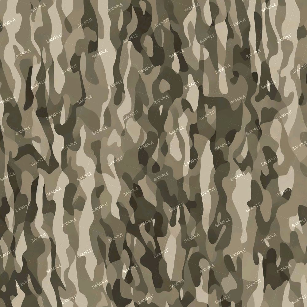 Bark Camouflage 55