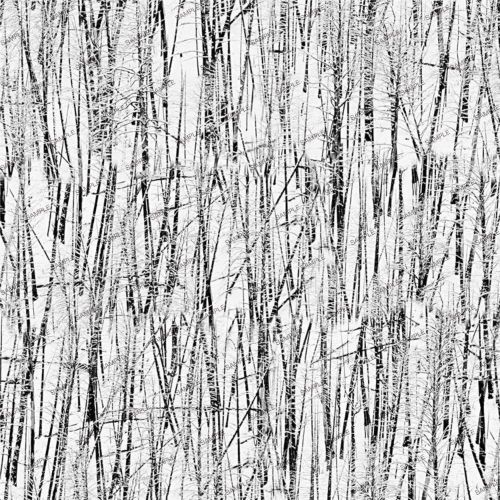 Barren Winter Camouflage