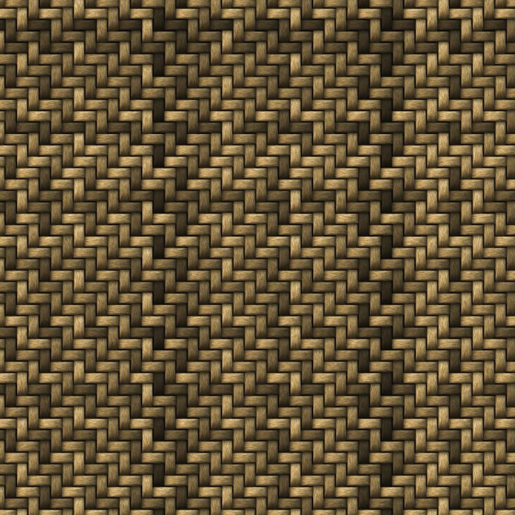 Basket Weave 22