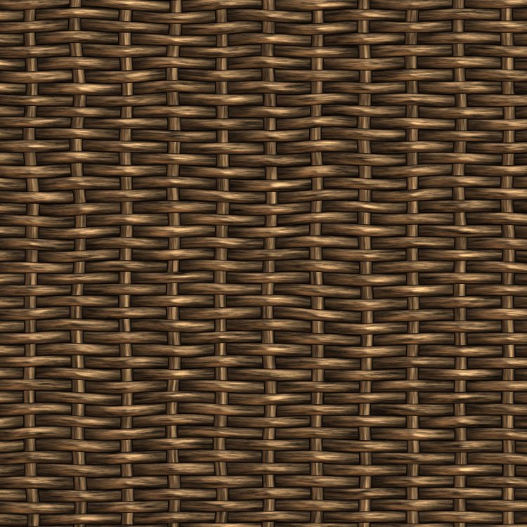 Basket Weave 23