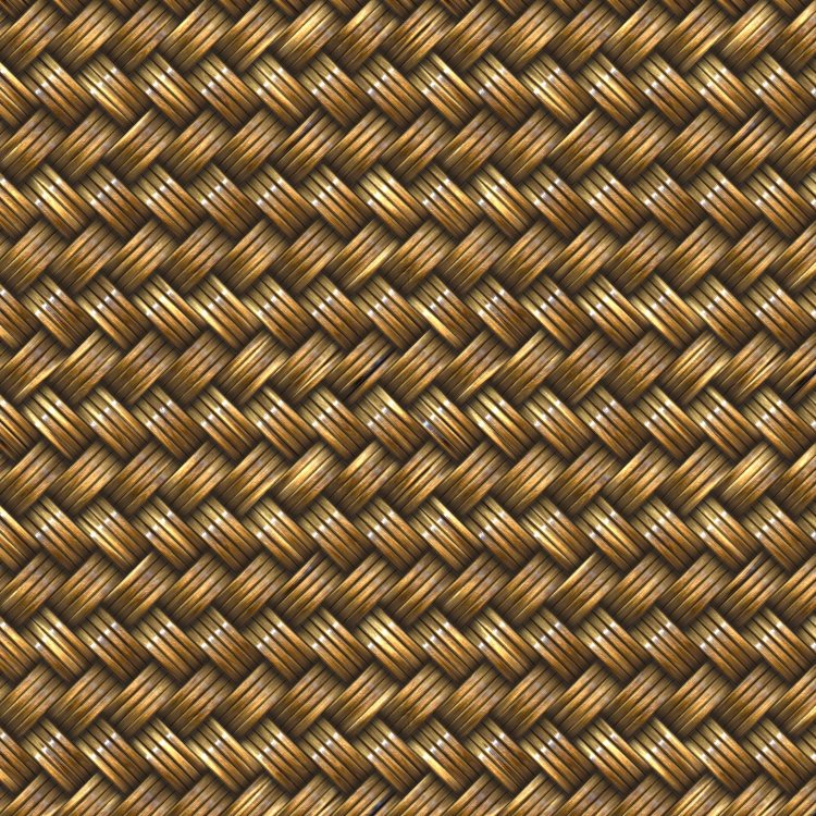 Basket Weave 24