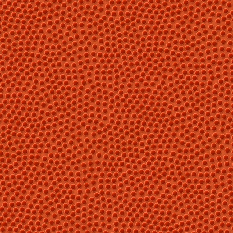 Basketball Leather 22