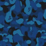 Bathing-Ape-Bape-Blue-Camo