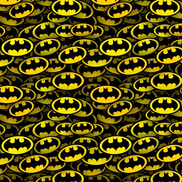Batman 22