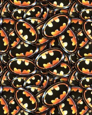 Batman 23