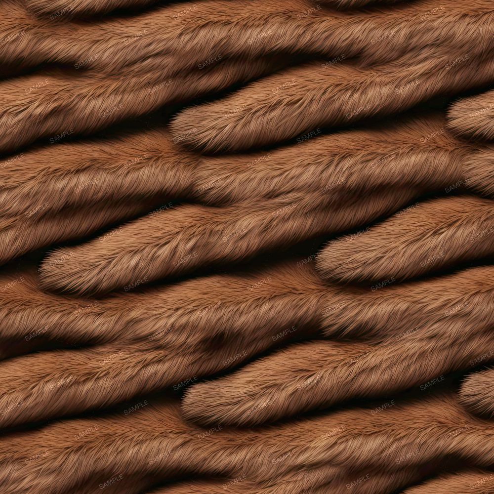 Beaver Pelts
