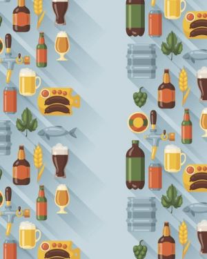 Beer Bar