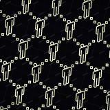 Billie-Eilish-Guitar-pattern