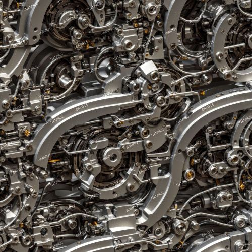 Bio Mechanical Machinery 46