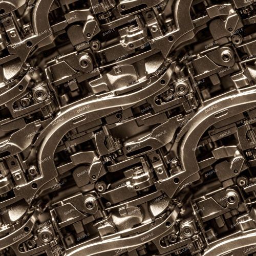 Bio Mechanical Machinery 47