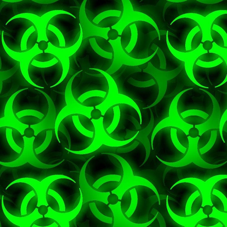 BioHazard 22