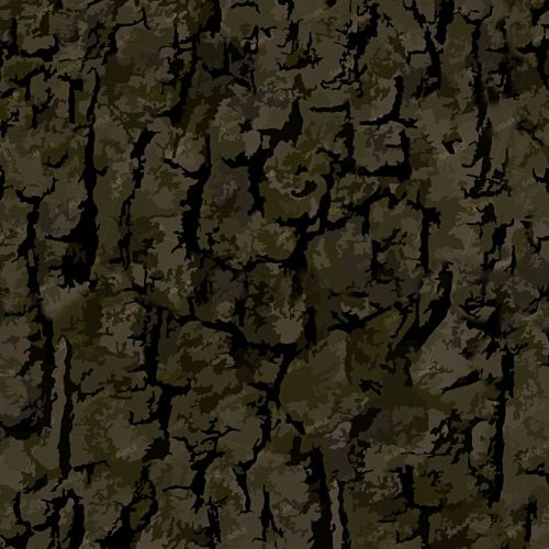 Black Bark Camouflage 22