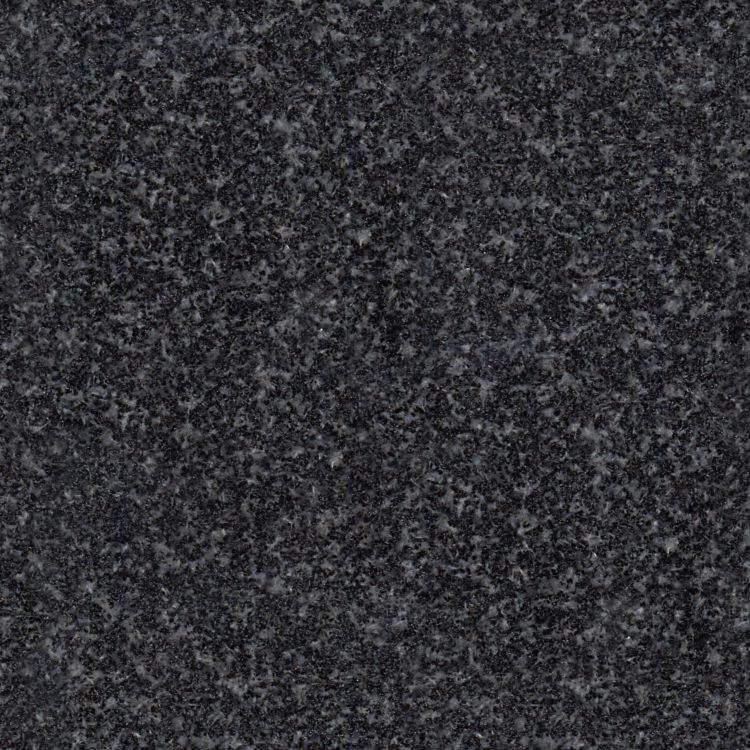 Black Granite