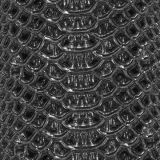 Black-Snake-Skin