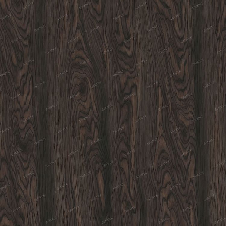 Black Walnut Woodgrain